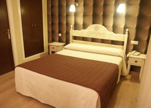 Hostal-Cafe Gutgreco Sonseca Rum bild
