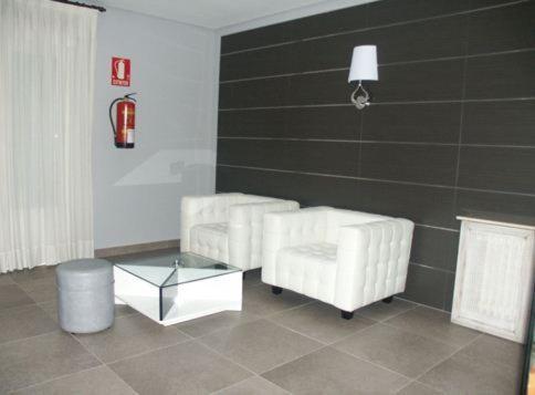 Hostal-Cafe Gutgreco Sonseca Exteriör bild